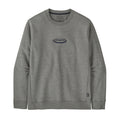 Men's '95 Oval Logo Uprisal Crew Sweatshirt