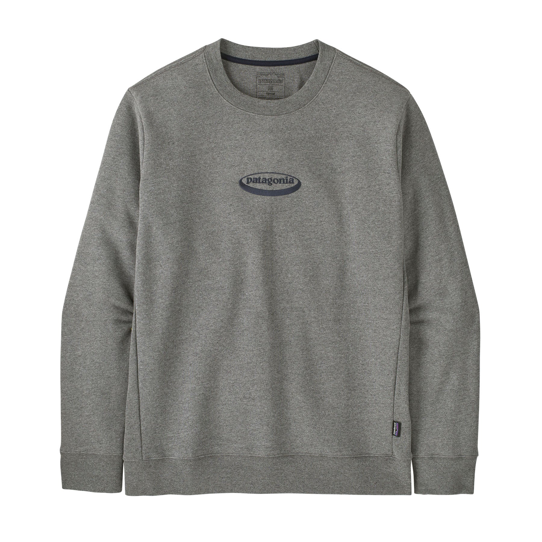 Men's '95 Oval Logo Uprisal Crew Sweatshirt
