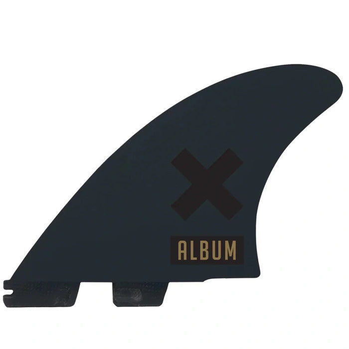 Fcs Album Keel Twin