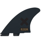 Fcs Album Keel Twin