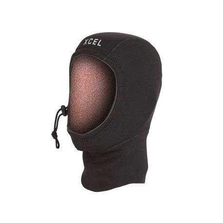 Cagoule XCEL Infiniti 2mm