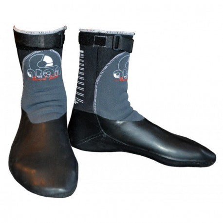 Chaussons surf ATAN Hot Mistral boots 6mm