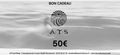 Carte-Cadeau ATS Surf Shop
