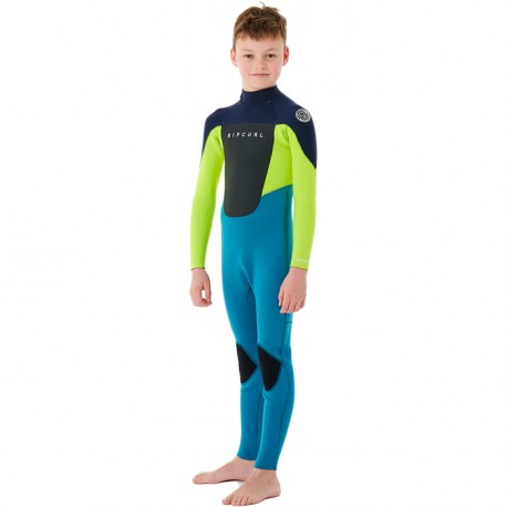 Combinaison enfant Rip Curl Omega 4/3 bz