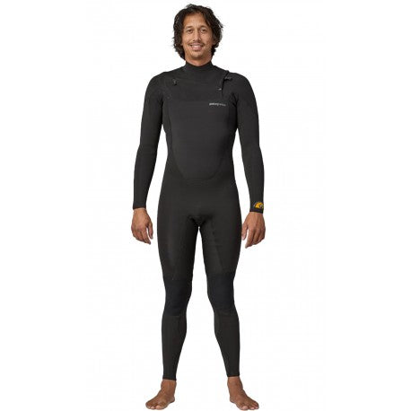 Combinaison surf homme PATAGONIA R3 REGULATOR Yulex Chest Zip
