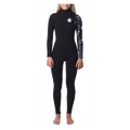 COMBINAISON SURF FEMME RIPCURL E-BOMB 5/3 fz