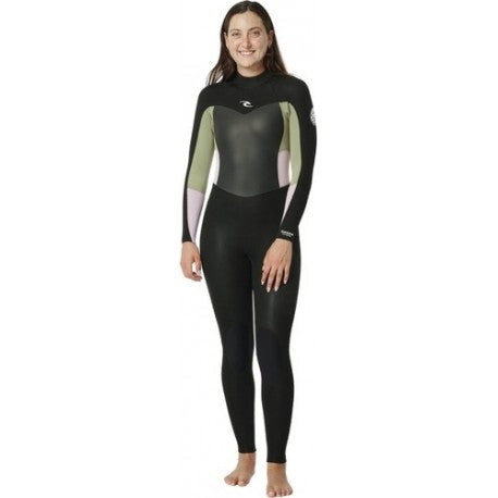COMBINAISON SURF FEMME RIPCURL Omega 3/2