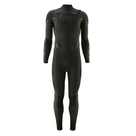 Combinaison surf homme PATAGONIA R2 Yulex Chest Zip