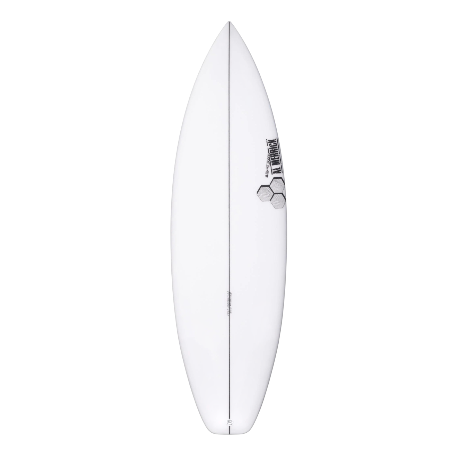 Al Merrick Dumpster Diver 5'7