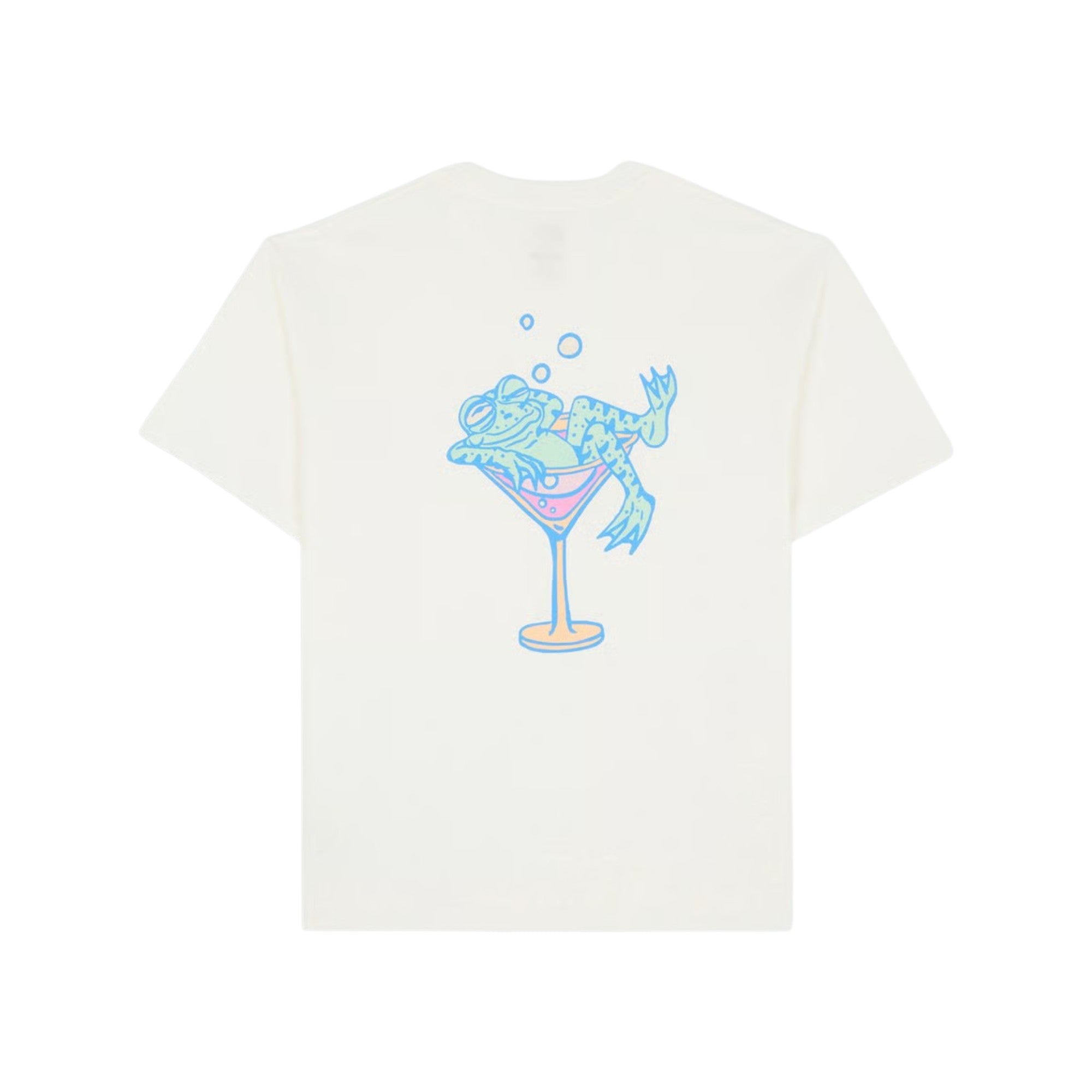 vans BAR HOPPER SS TEE