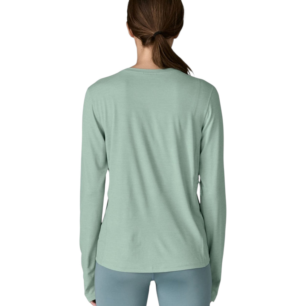 Patagonia Women's Long-Sleeved Capilene® Cool Sun Shirt