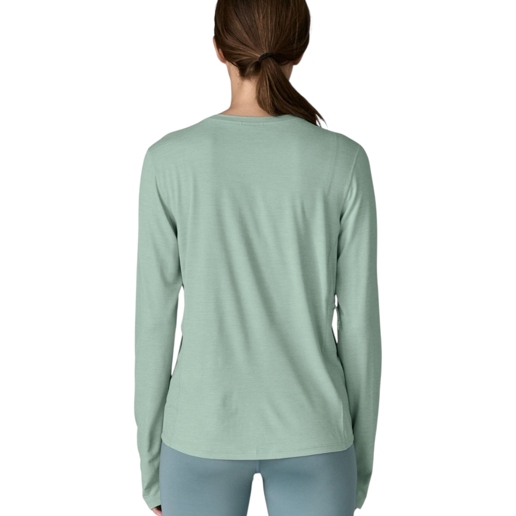 Patagonia Women's Long-Sleeved Capilene® Cool Sun Shirt