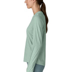 Patagonia Women's Long-Sleeved Capilene® Cool Sun Shirt