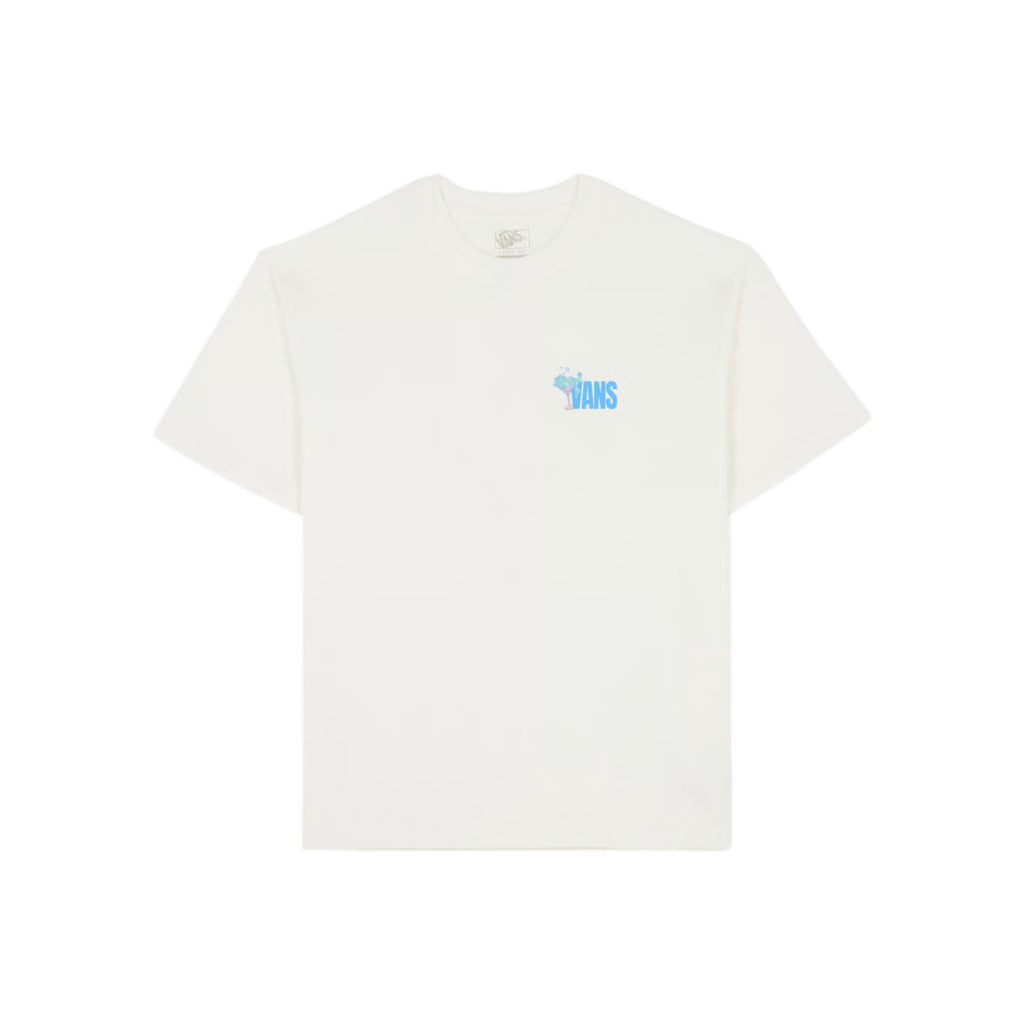vans BAR HOPPER SS TEE