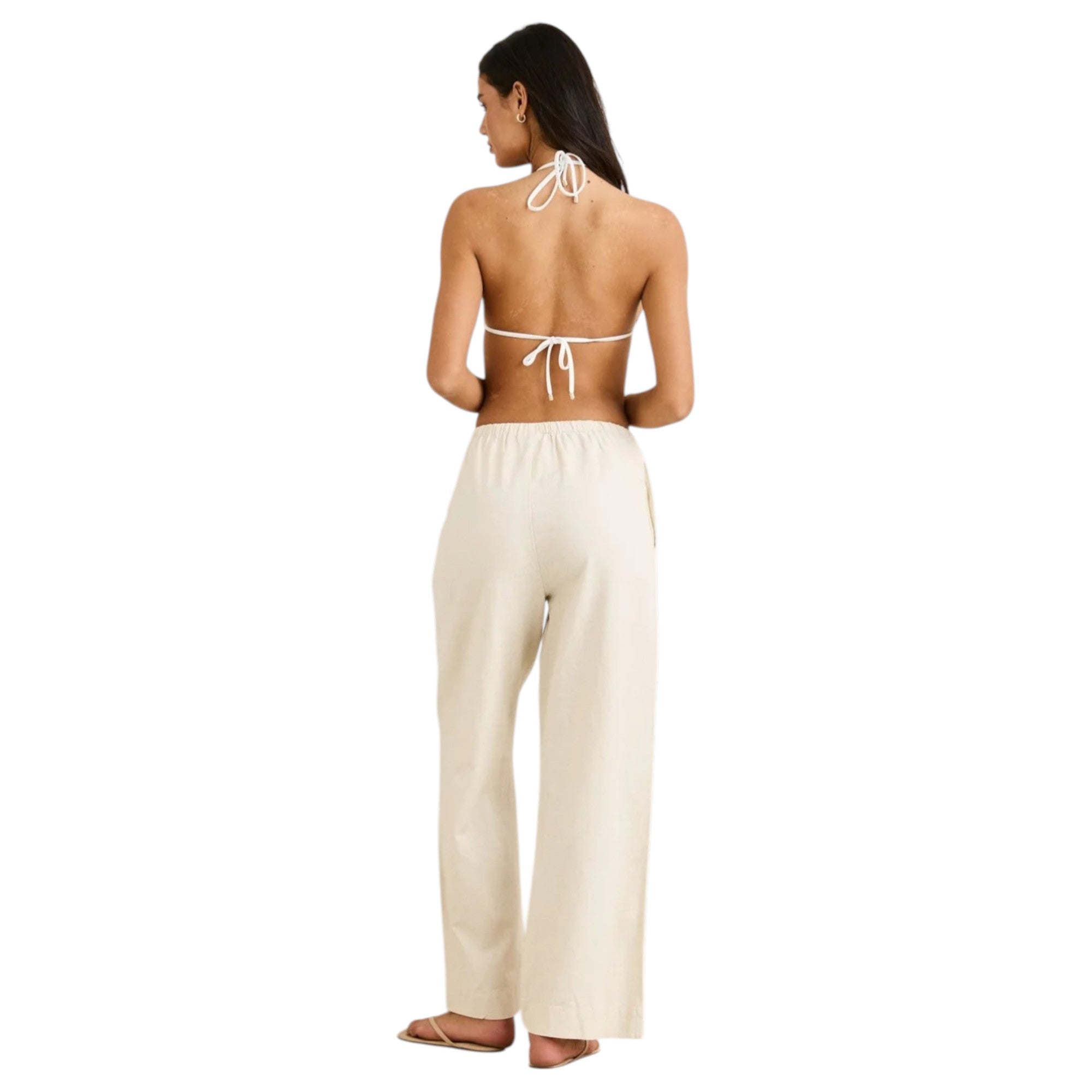 Rhythm classic Drawstring Pant