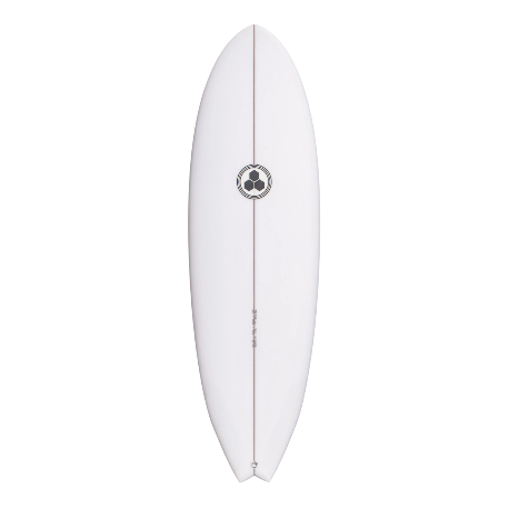 Al Merrick G-Skate 5'8