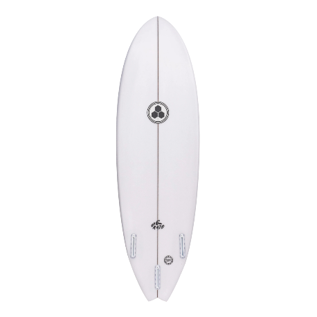 Al Merrick G-Skate 5'6