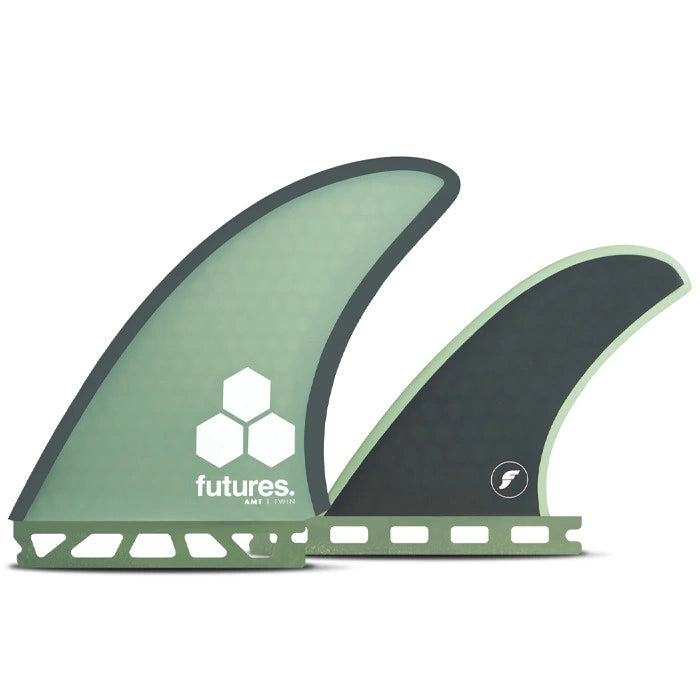 Futures Al Merrick Twin +1 Fins