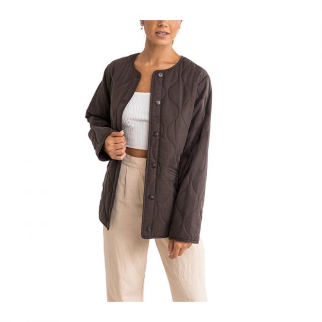 Veste matelassée Rhythm Escapade