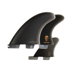 FCS II Christenson Twin + 1 PG Large/X-Large