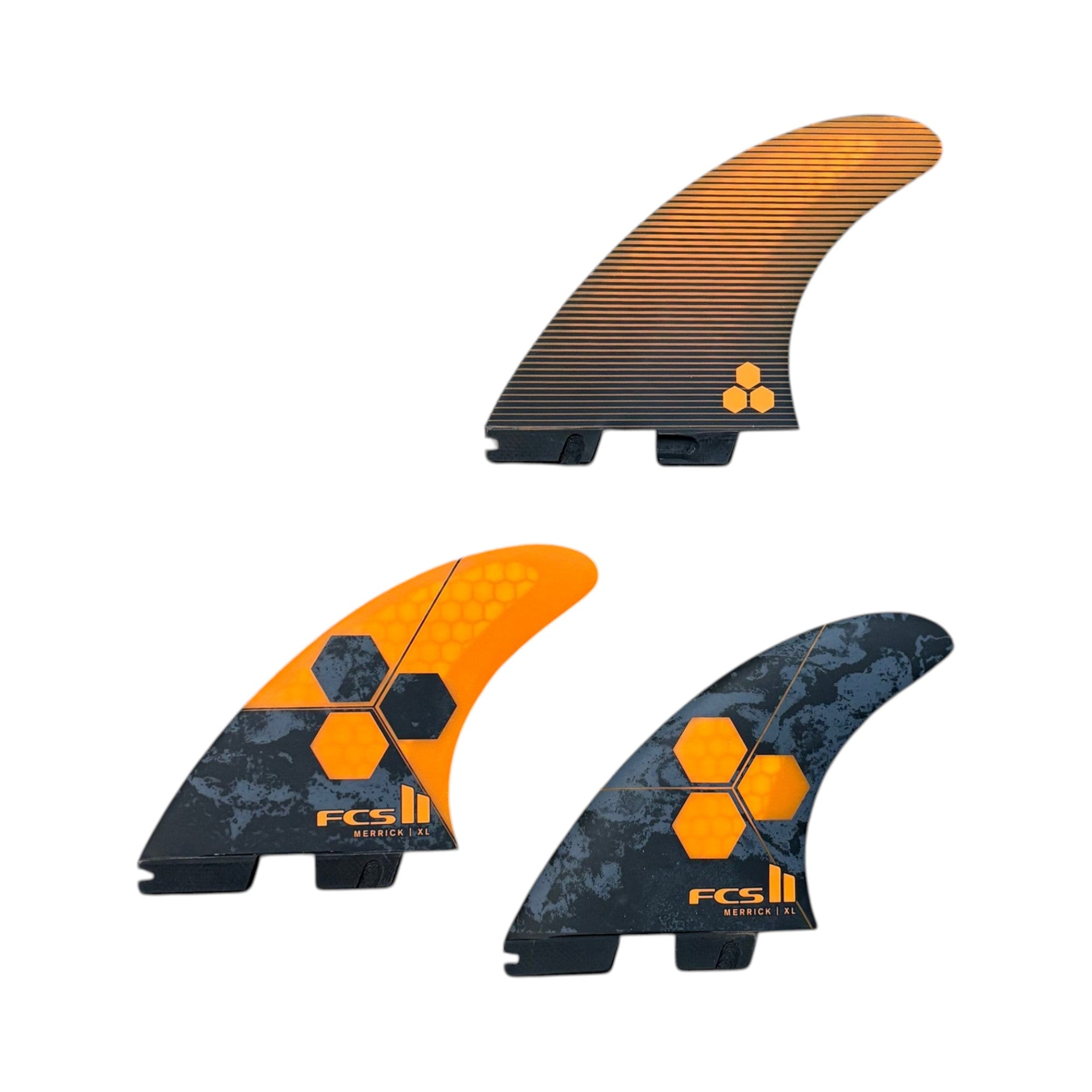 FCS II Al Merrick Carver PC X-Large