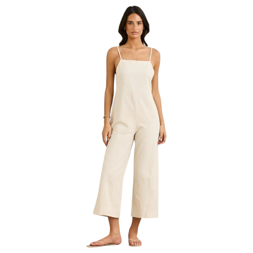 Rhythm Playsuit Classic Jumpsuit