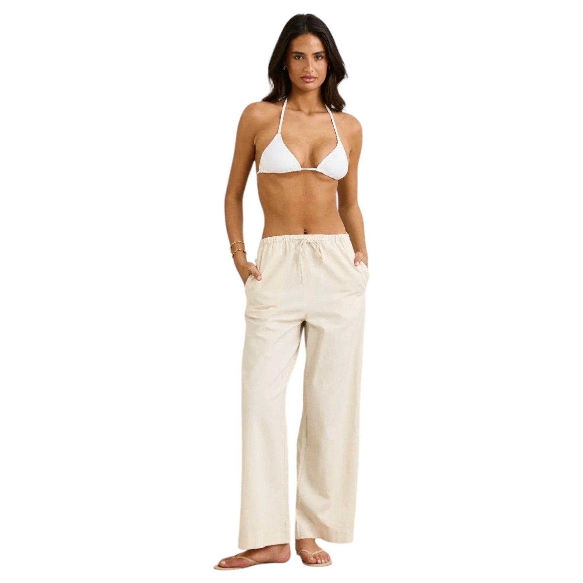 Rhythm classic Drawstring Pant