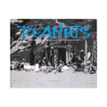 PEANUTS - George Peanuts Larson