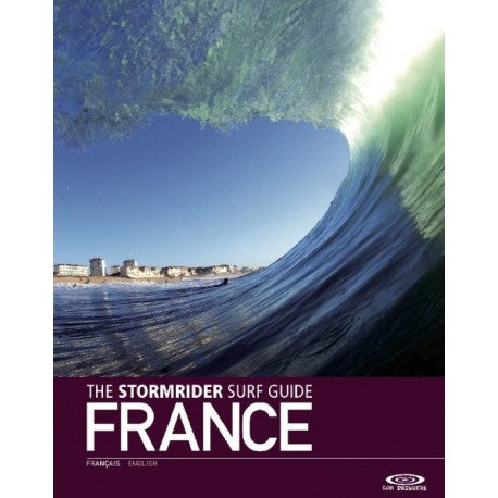 Stormrider Guide France