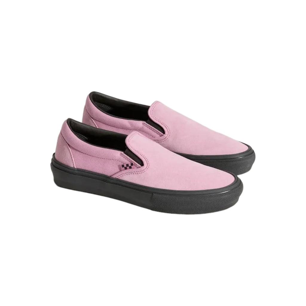 Slip-On Vans