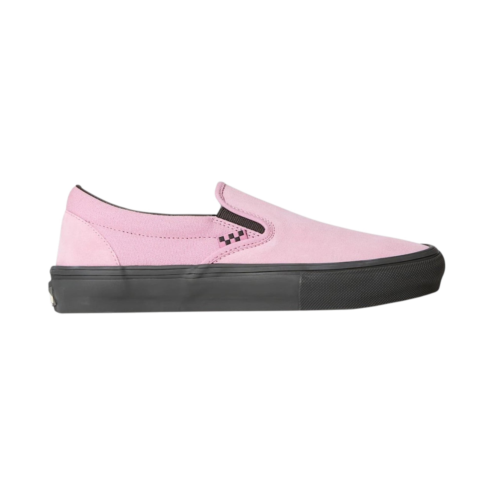 Slip-On Vans
