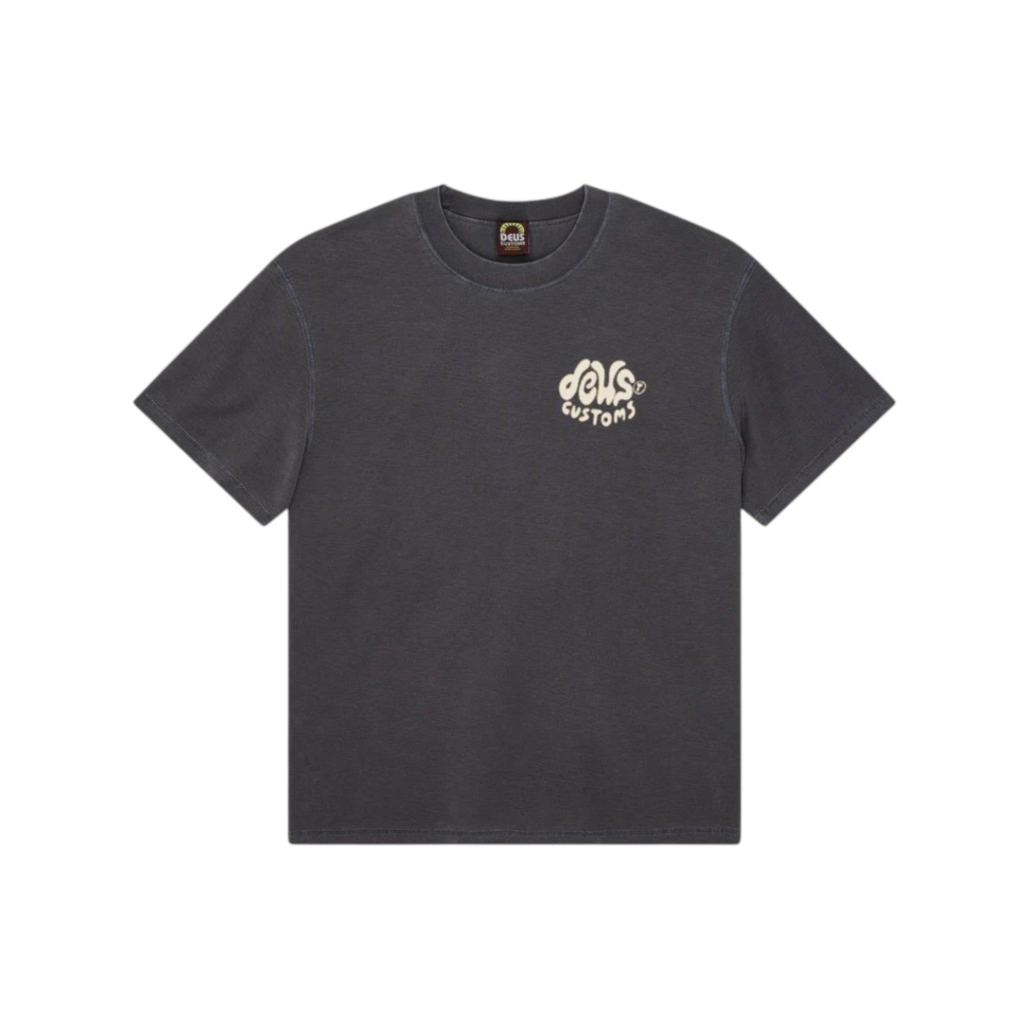 Debris Reverse Tee