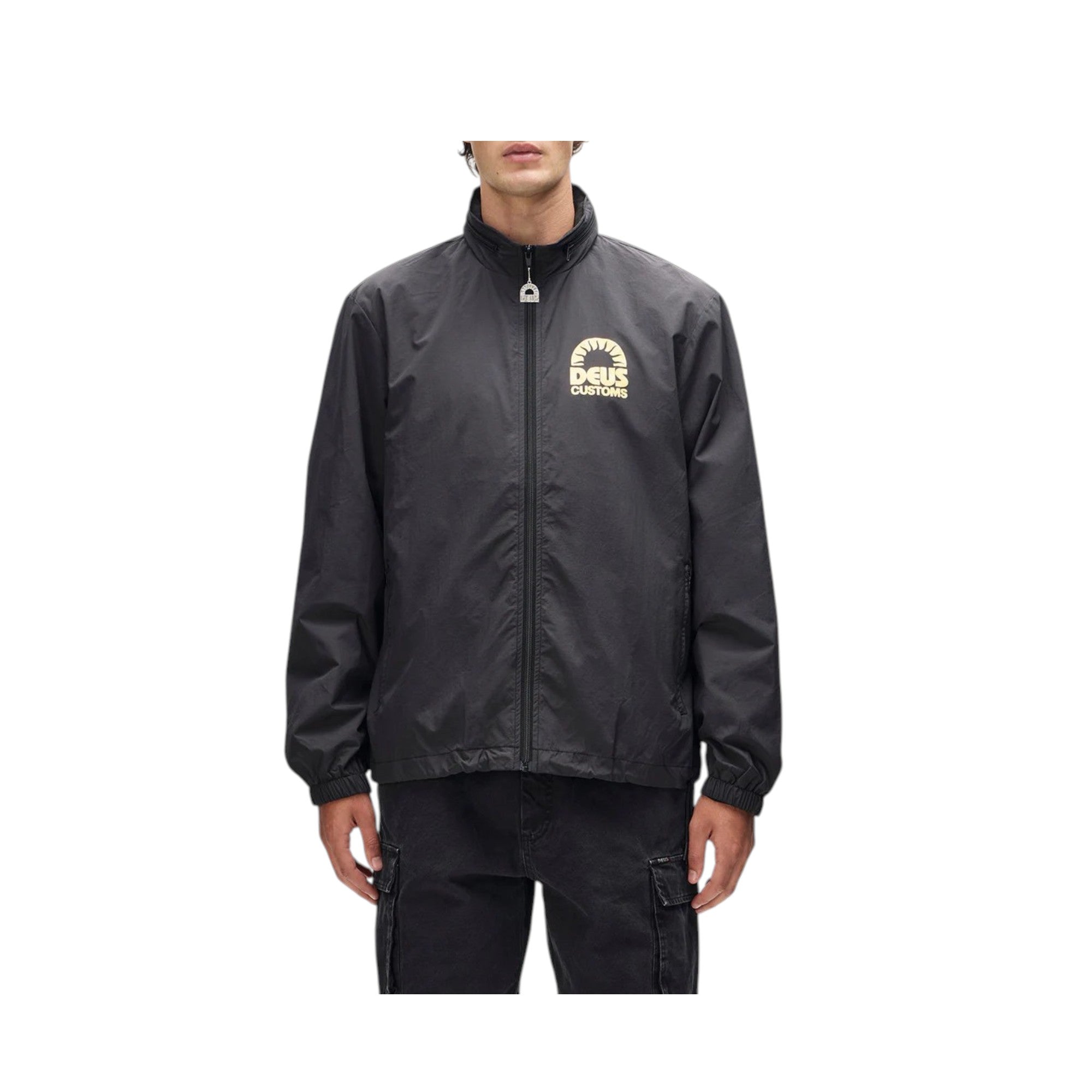 Deus Offshore Windstopper