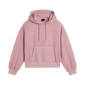 Sweats Vans à capuche Retro PO Hoodie rose