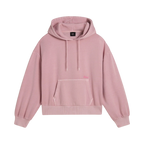 Sweats Vans à capuche Retro PO Hoodie rose