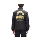 Deus Offshore Windstopper
