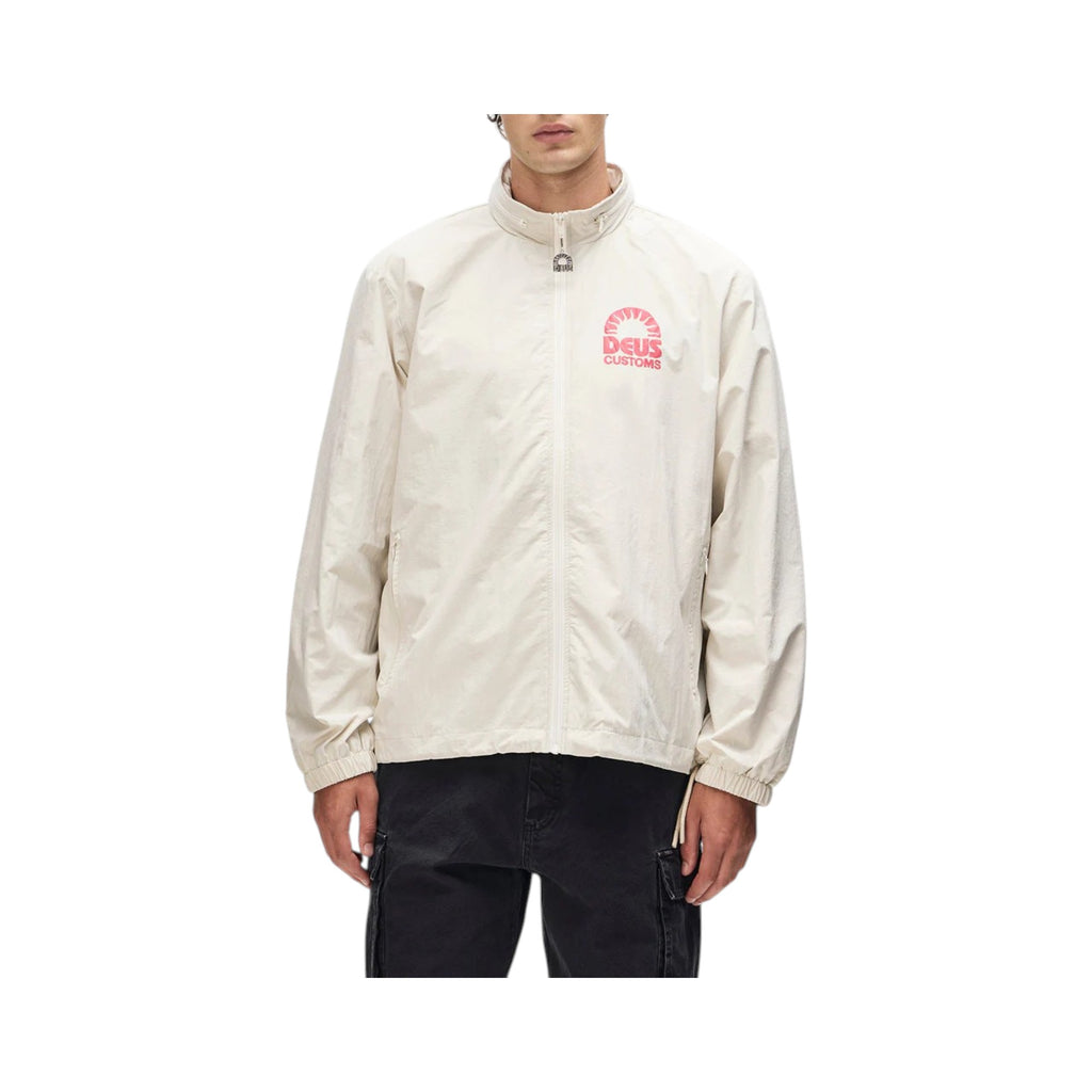 Deus Offshore Windstopper