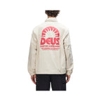 Deus Offshore Windstopper