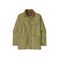 Men's Point Reyes Canvas Jacket