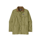 Men's Point Reyes Canvas Jacket