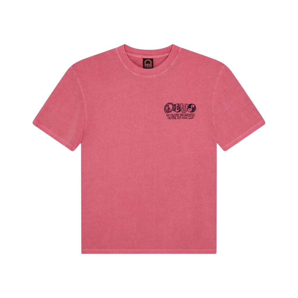 Deus Labyrinth Tee