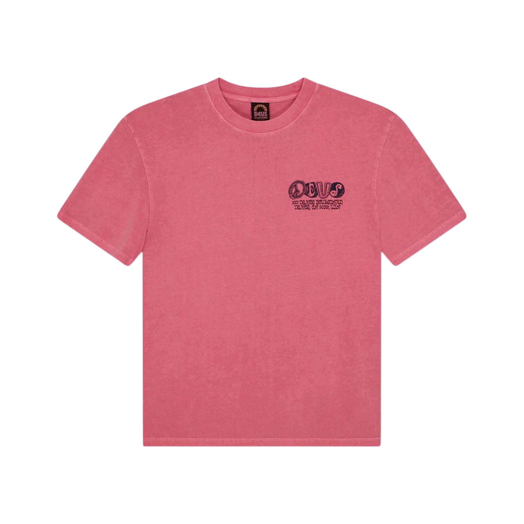 Deus Labyrinth Tee