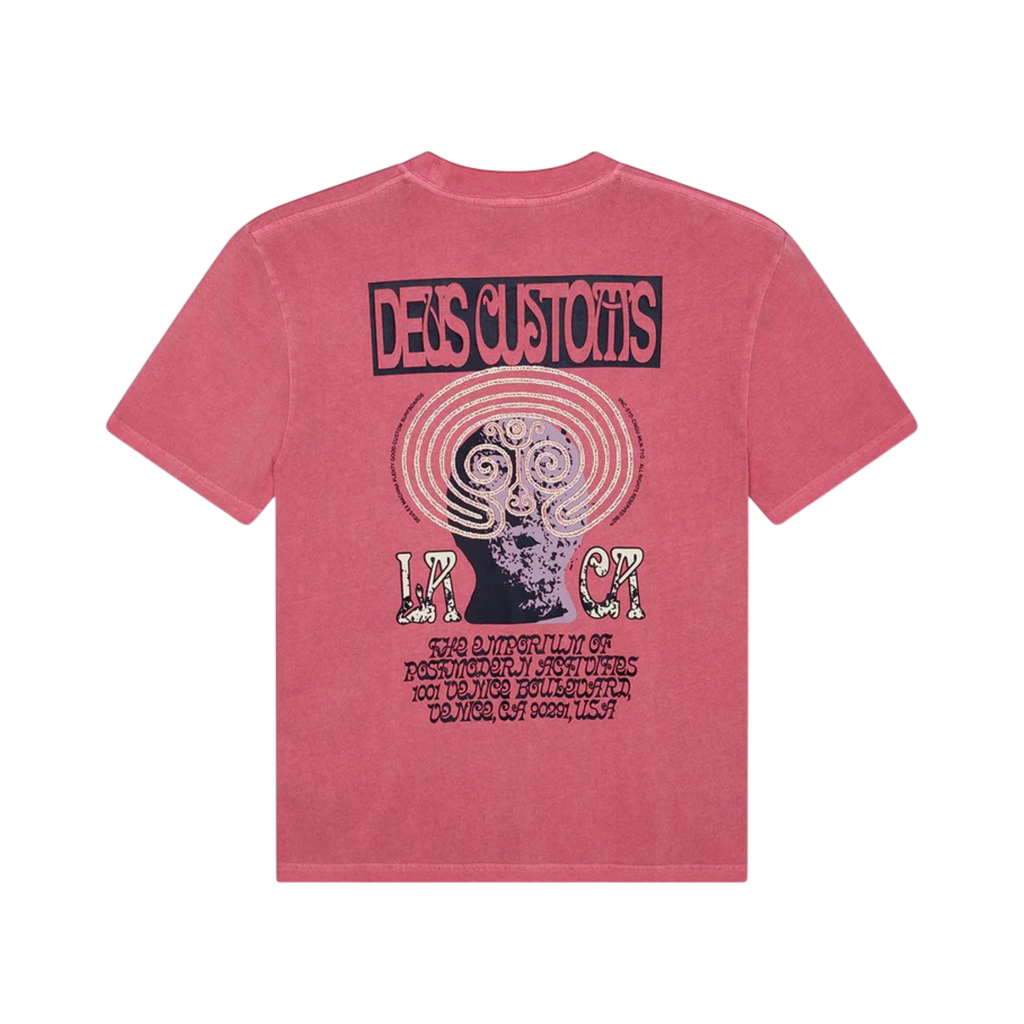 Deus Labyrinth Tee