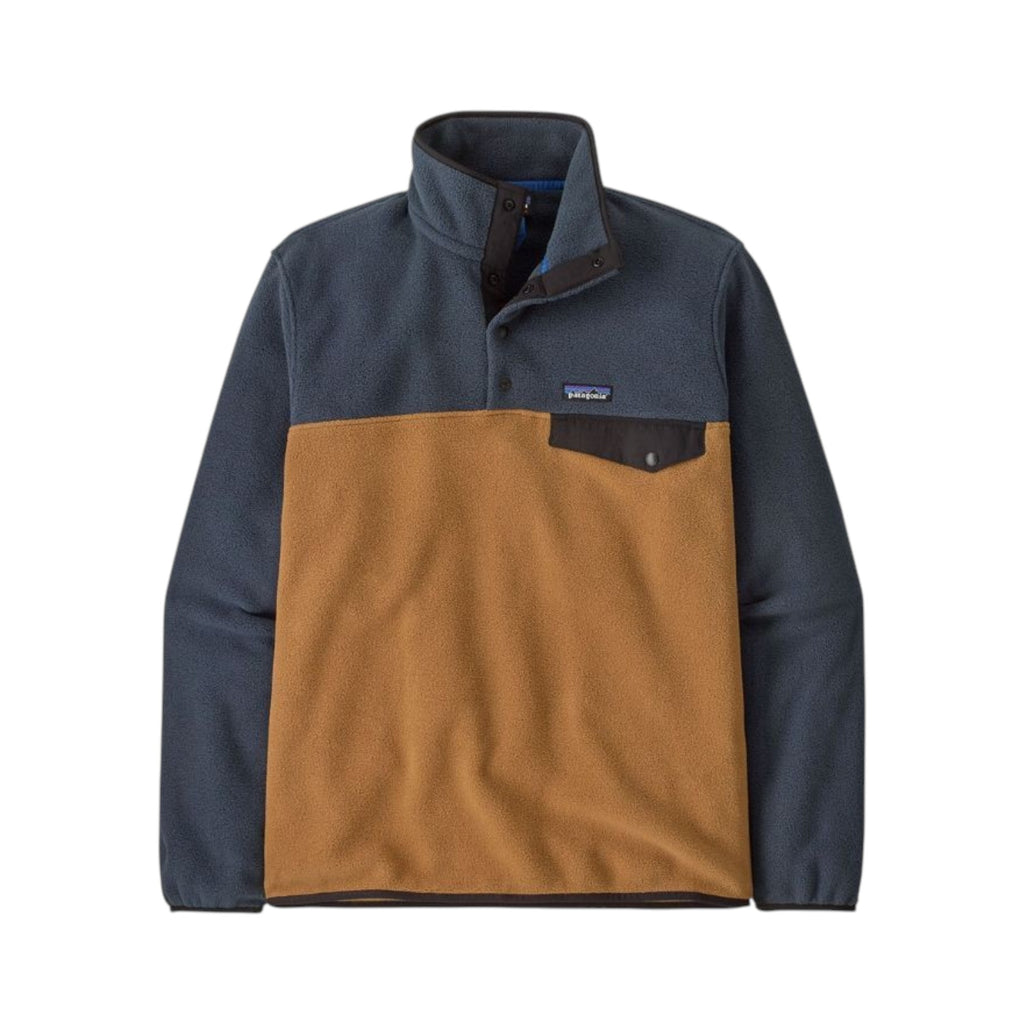 Polaire M's Lightweight Synchilla® Snap-T® Fleece Pullover - Patagonia