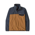 Polaire M's Lightweight Synchilla® Snap-T® Fleece Pullover - Patagonia