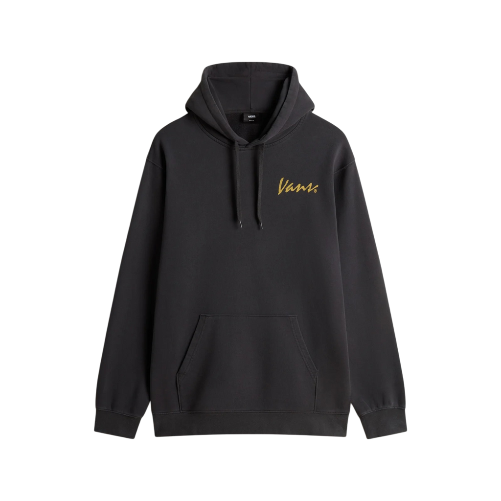 VANS 66 BAKED IN LOOSE FIT HOODIE