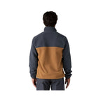 Polaire M's Lightweight Synchilla® Snap-T® Fleece Pullover - Patagonia