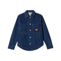 Brixton - Women's Durham Shirt Jacket - Chemise