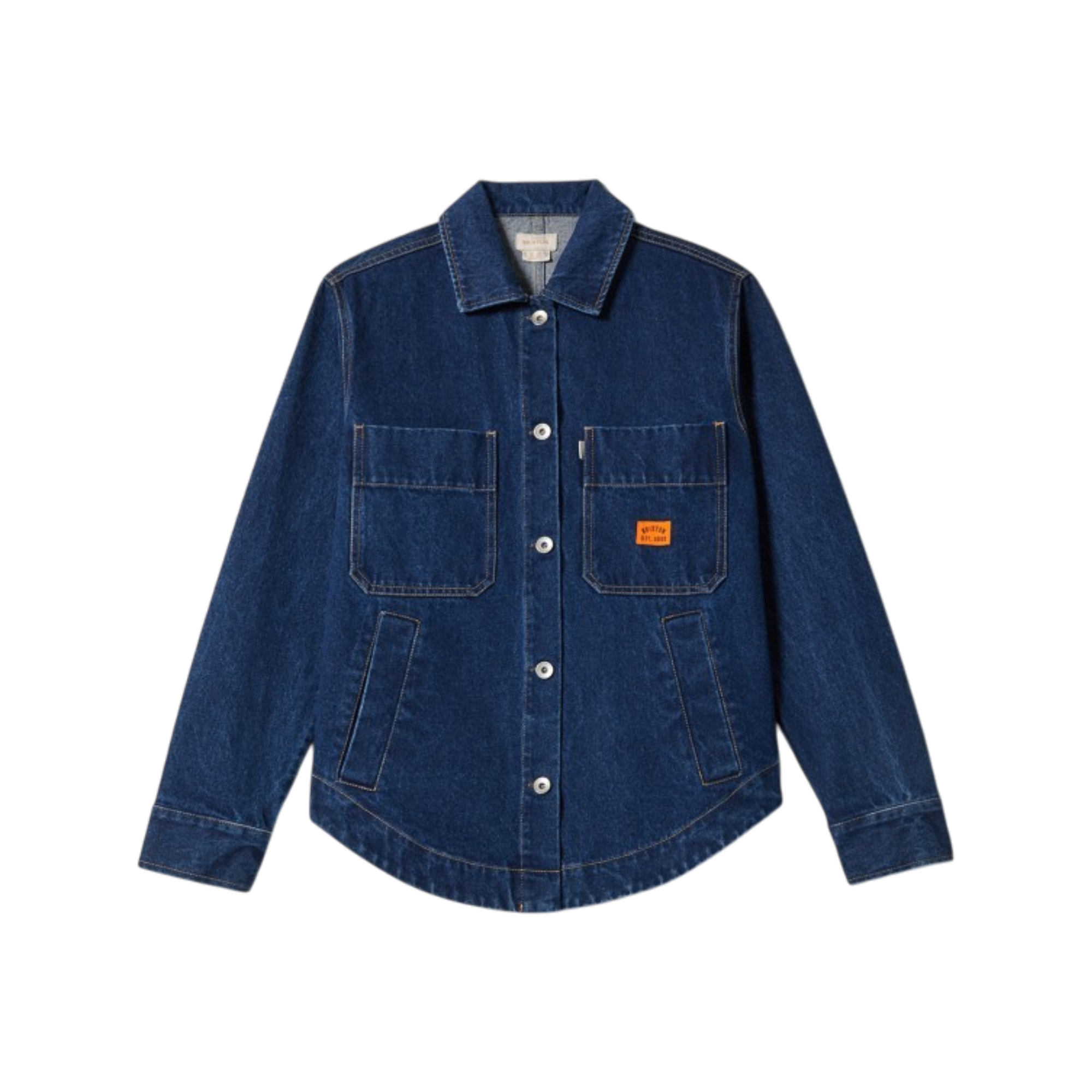 Brixton - Women's Durham Shirt Jacket - Chemise