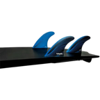 Ailerons surf futures r6 legacy blue - L
